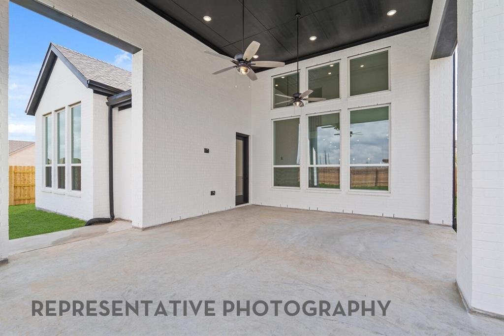 House in Celina, Texas, United States 3 - 17830326