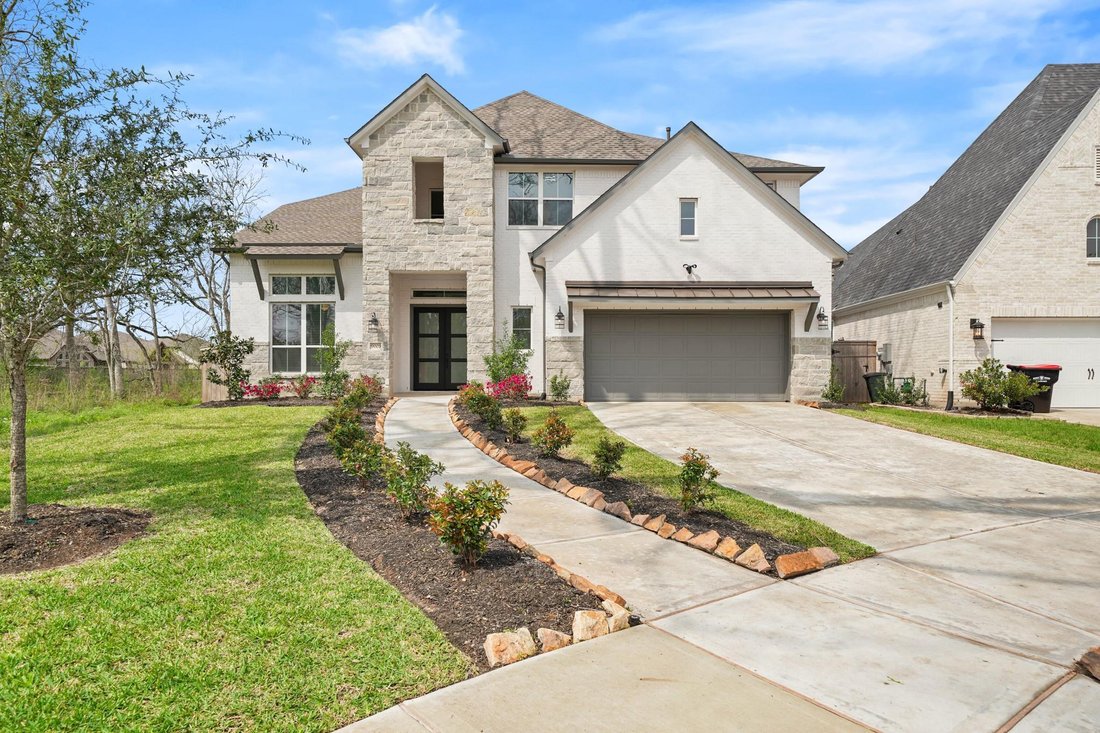 House in Missouri City, Texas, United States 3 - 17824519