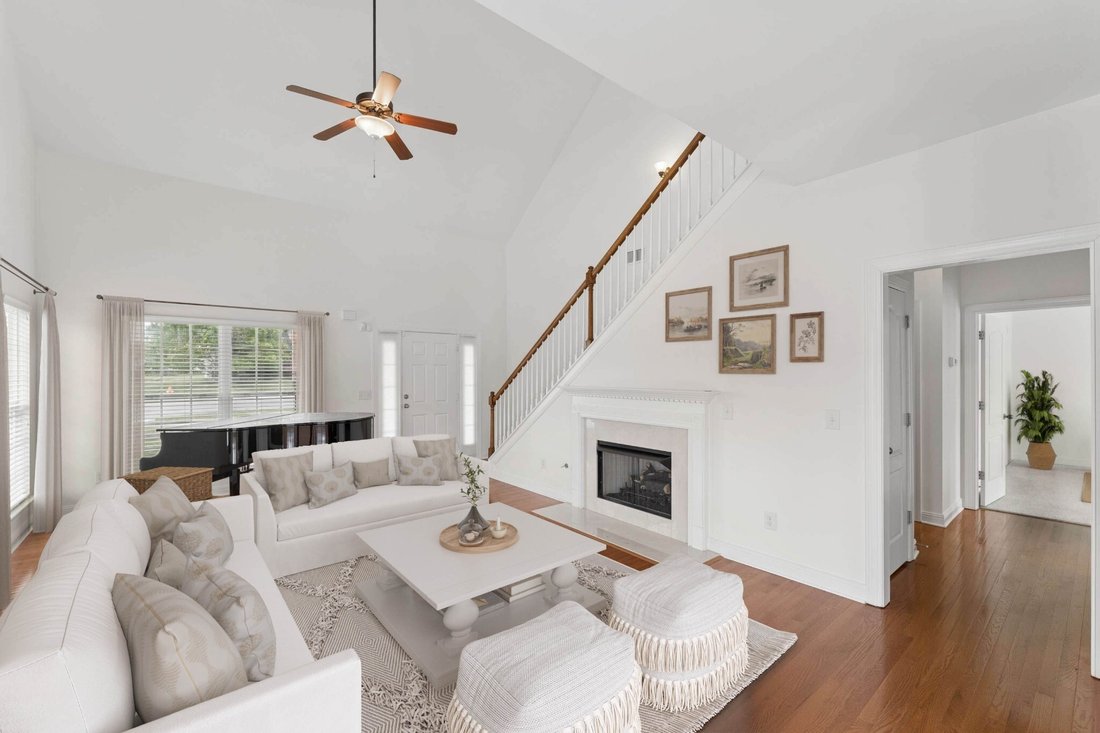 House in Nashville, Tennessee, United States 4 - 17827136