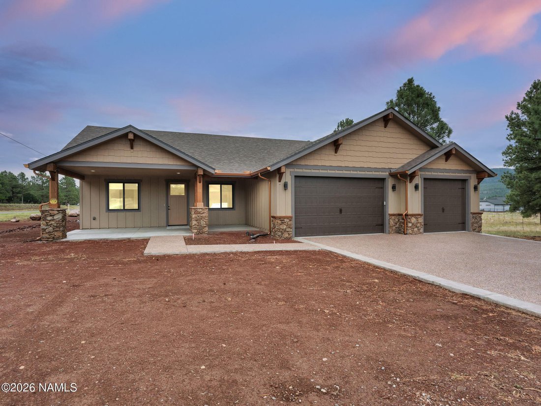 House in Williams, Arizona, United States 1 - 17822248