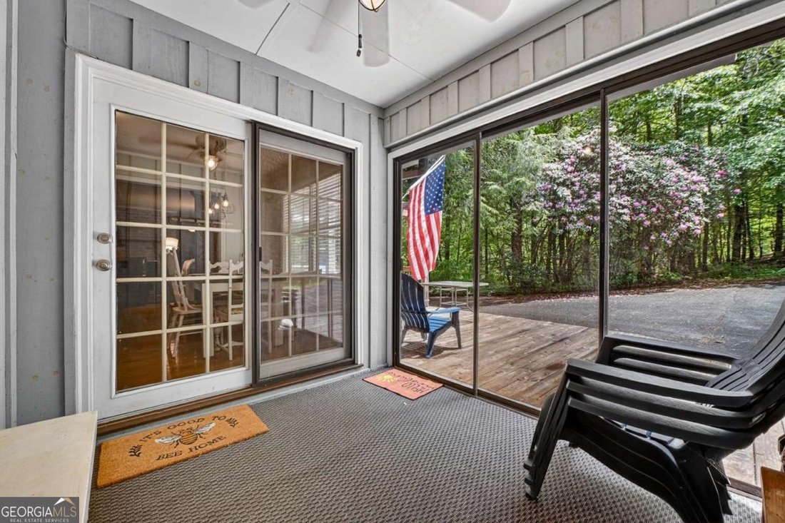 Blue Ridge, Georgia, United States 3 - 17829098