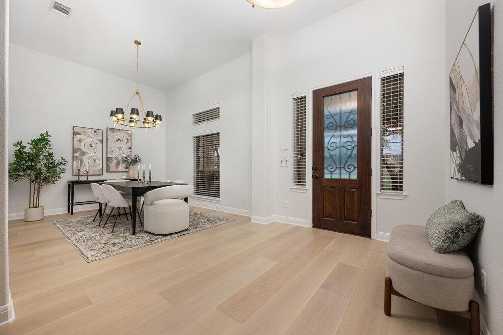 House in Liberty Hill, Texas, United States 5 - 17799391