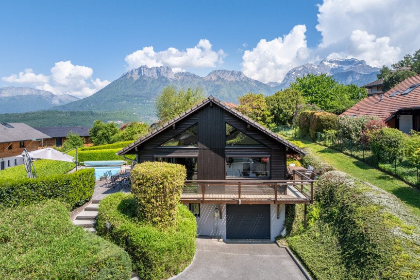 House in Sud, Saint-Jorioz, France 2 - 17820327
