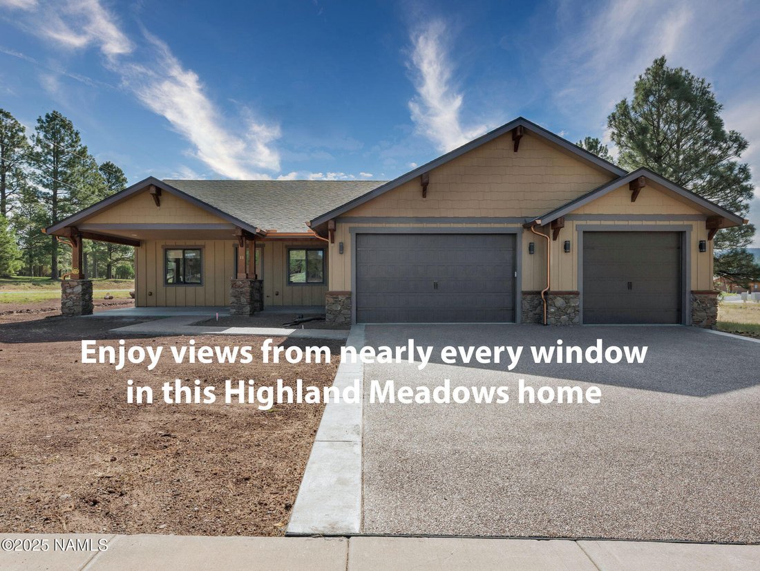 House in Williams, Arizona, United States 4 - 17822248