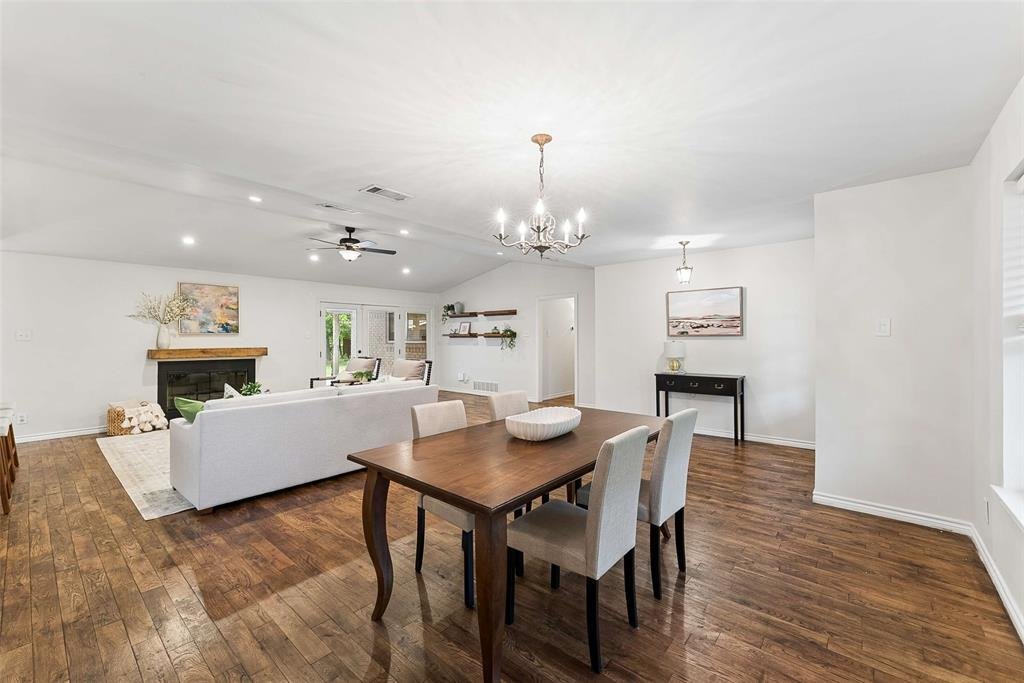 House in Dallas, Texas, United States 4 - 17824572