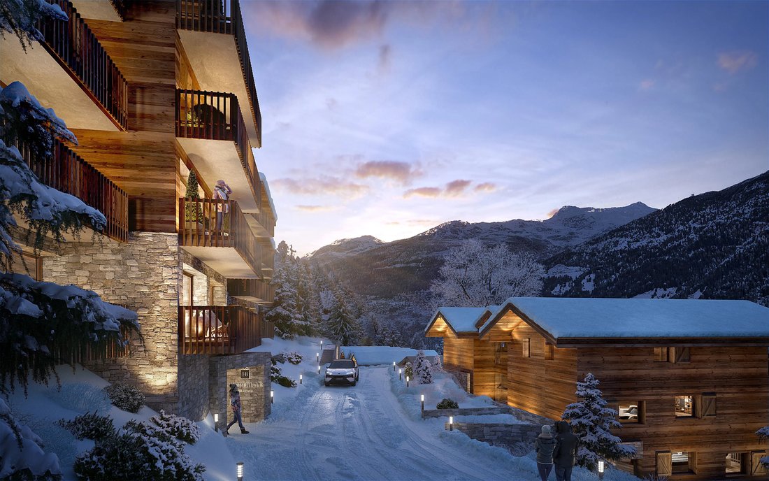 Chalet in Anniviers, Wallis, Schweiz 5 - 17820920