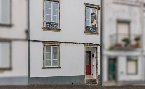 Villa en Ponta Delgada (Sao Pedro), Azores, Portugal 1