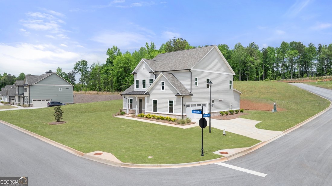 House in Hoschton, Georgia, United States 2 - 17592251