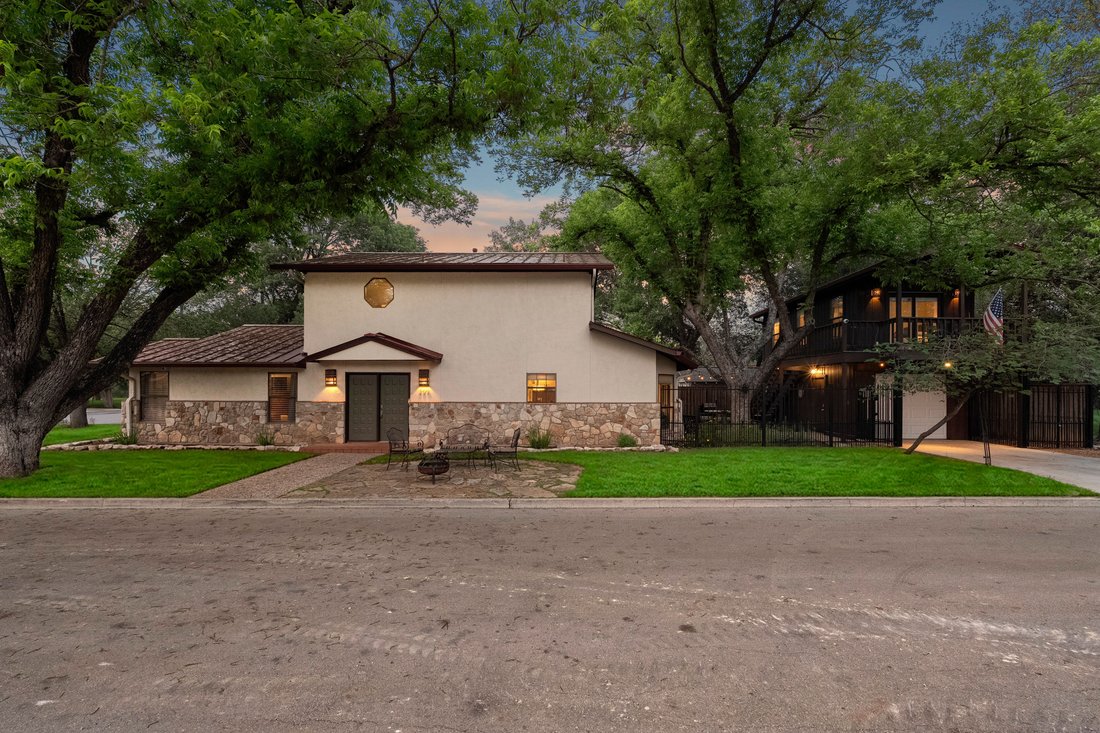 House in New Braunfels, Texas, United States 3 - 17821813
