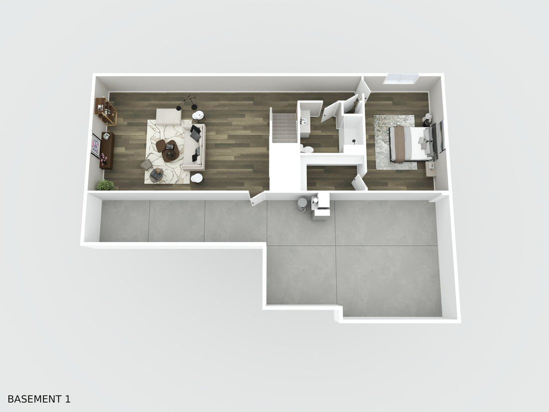 House in Le Claire, Iowa, United States 3 - 17703740