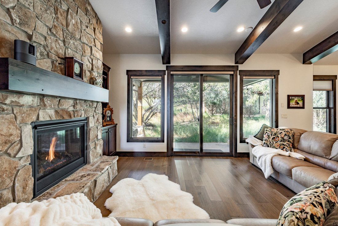 Casa a Heber City, Utah, Stati Uniti 3 - 17821683