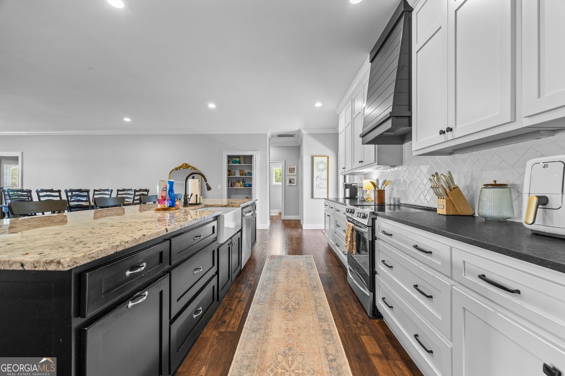 House in Hartwell, Georgia, United States 3 - 17825051