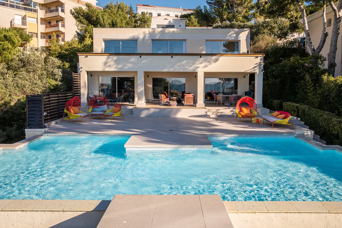 House in Endoume, 7e Arrondissement, Marseille 3 - 16908649