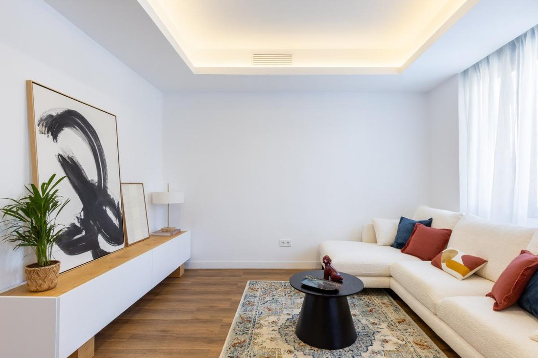 Apartment in Ciutat Vella, Valencia, Spain 1 - 17820641