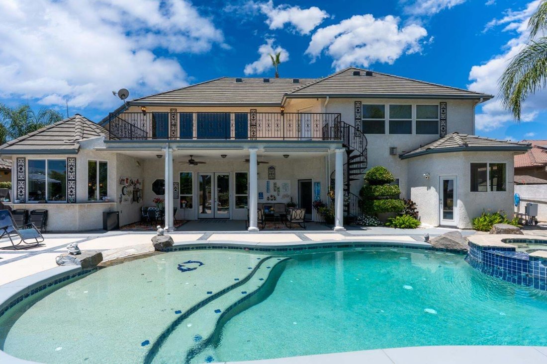House in Chowchilla, California, United States 4 - 17833278