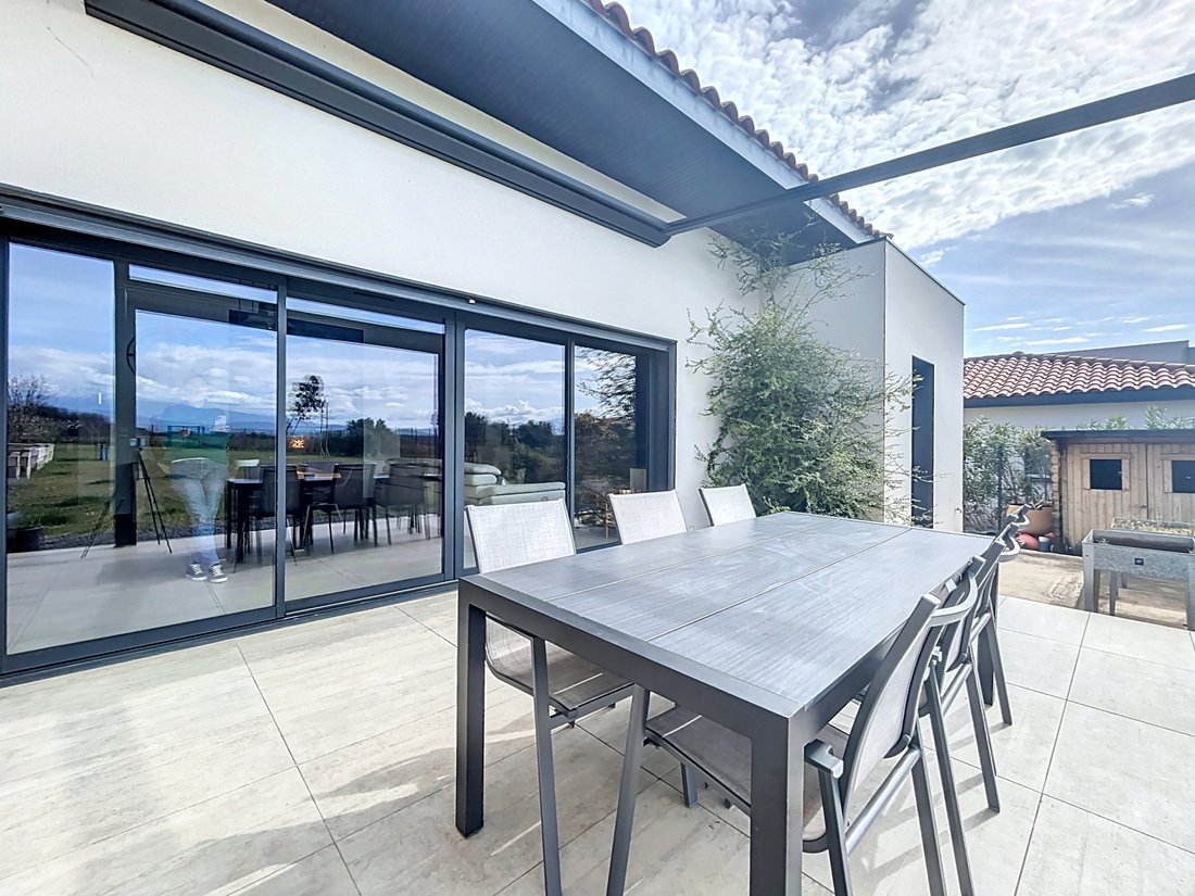 Villa in Pollestres, Occitania, France 3 - 17829033