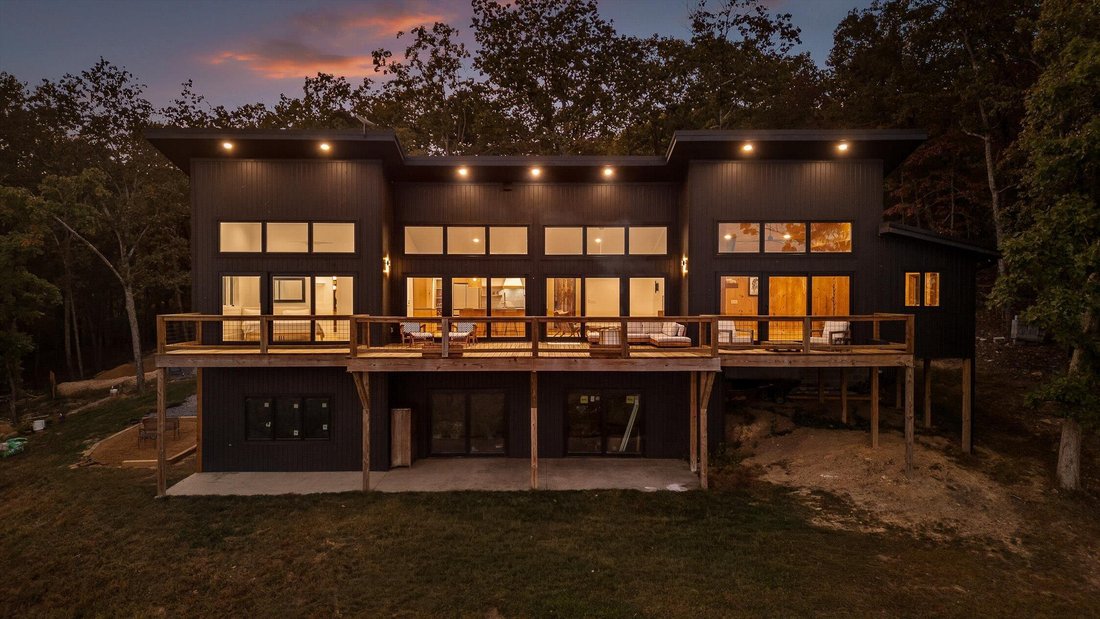 House in Menlo, Georgia, United States 2 - 17829793