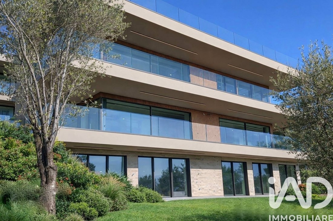 Apartment in Center, Toscolano, Lombardy 3 - 17825903
