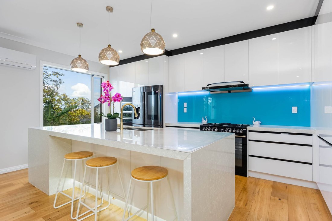 Casa en Auckland, Región de Auckland, Nueva Zelanda 2 - 17826294