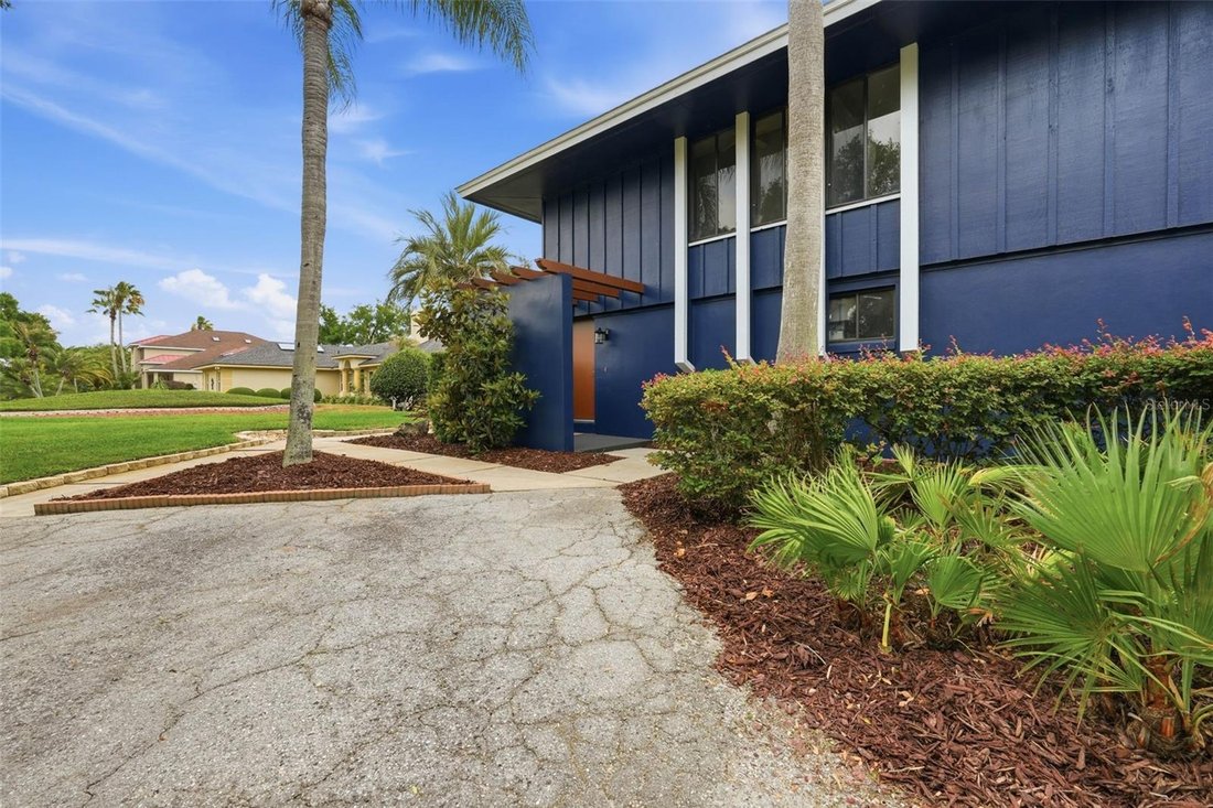 House in Tavares, Florida, United States 4 - 17832940