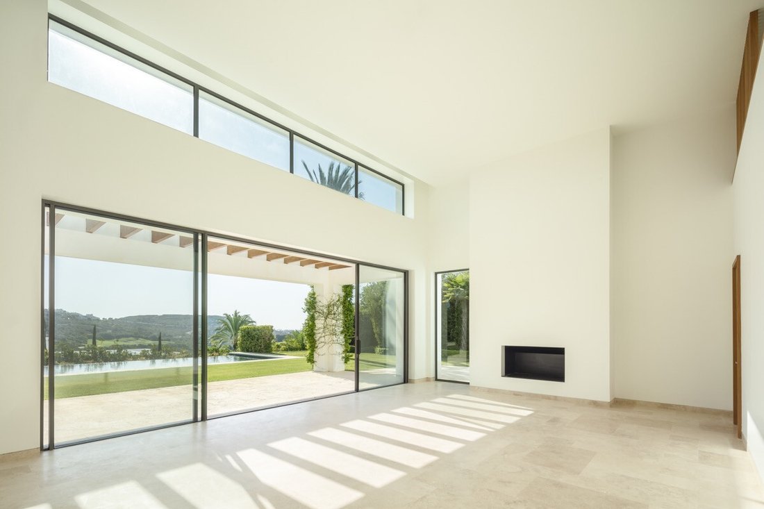 Villa in Casares, Andalusien, Spanien 3 - 17827392