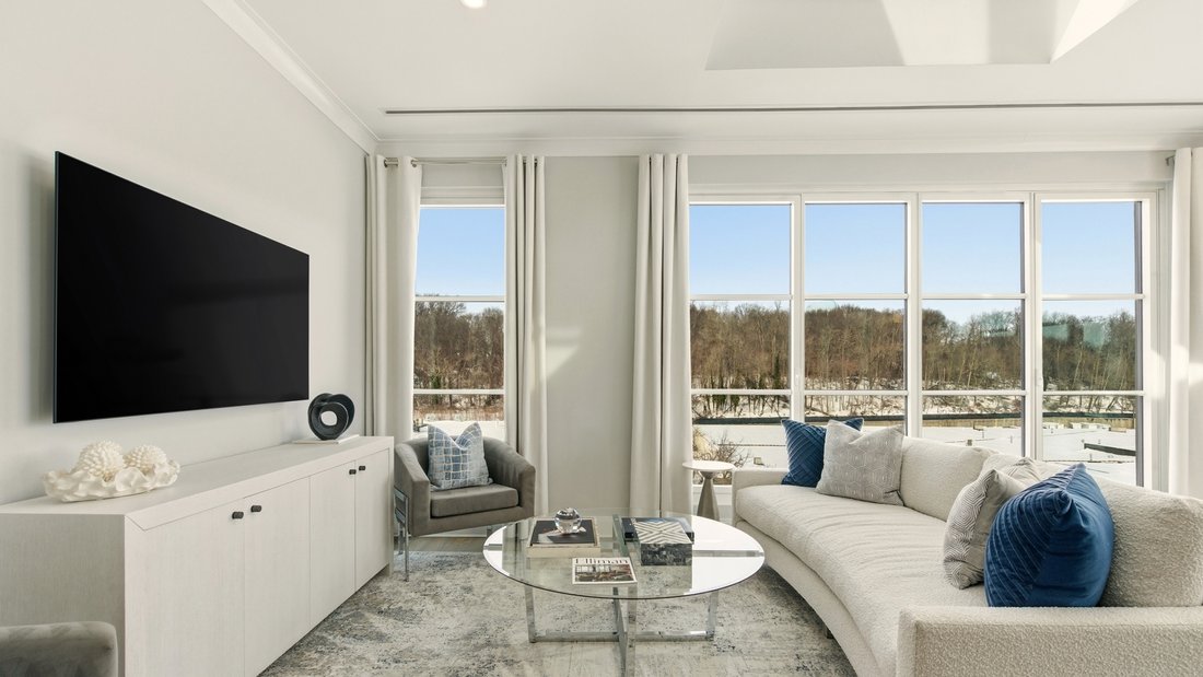 Condo in Glen Cove, New York, United States 1 - 17796420