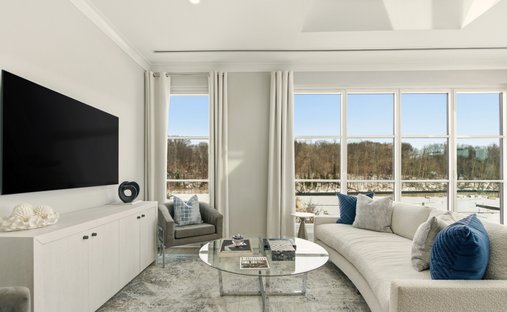 Appartement à Glen Cove, État de New York, États-Unis 1