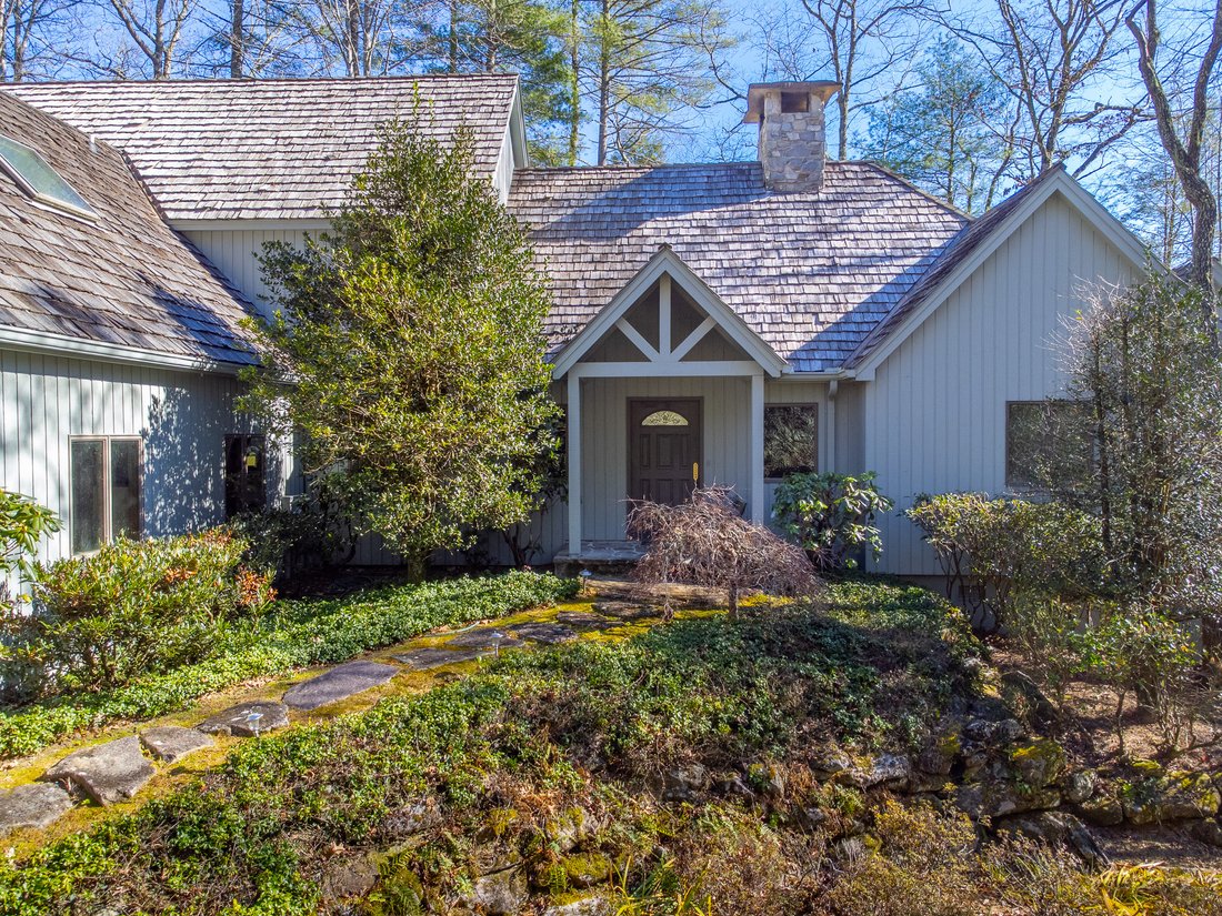 House in Highlands, North Carolina, United States 4 - 17828247
