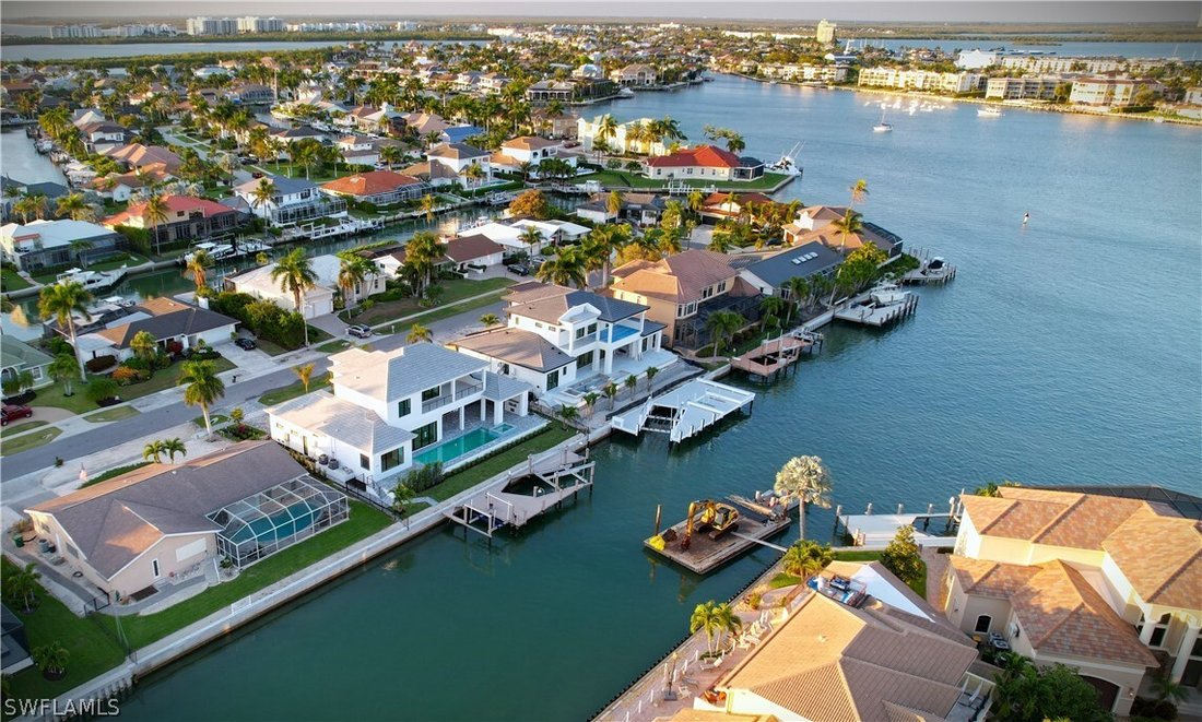 House in Marco Island, Florida, United States 3 - 17473984