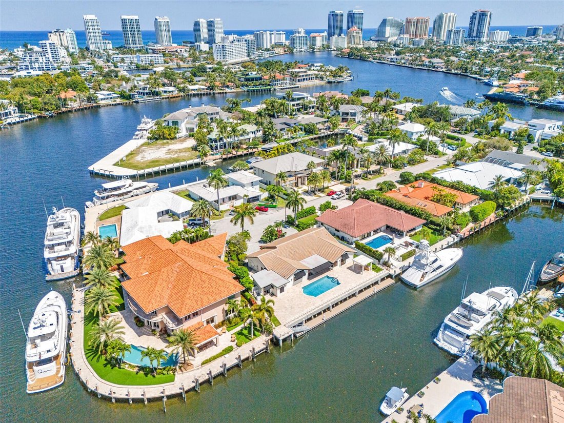 House in Fort Lauderdale, Florida, United States 1 - 17833067