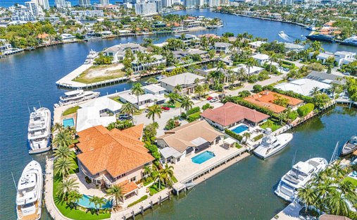 House in Fort Lauderdale, Florida, United States 1