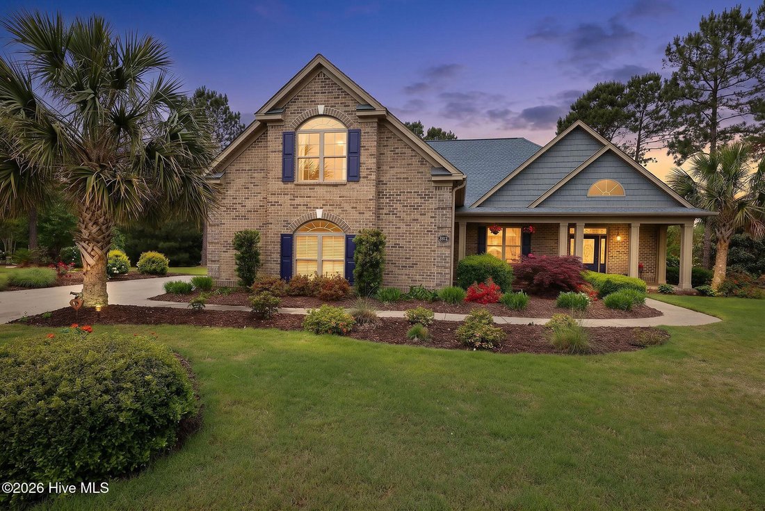 House in Northwest, North Carolina, United States 1 - 17819609