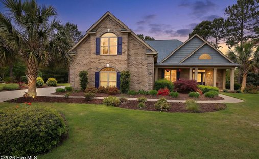 House in Northwest, North Carolina, United States 1