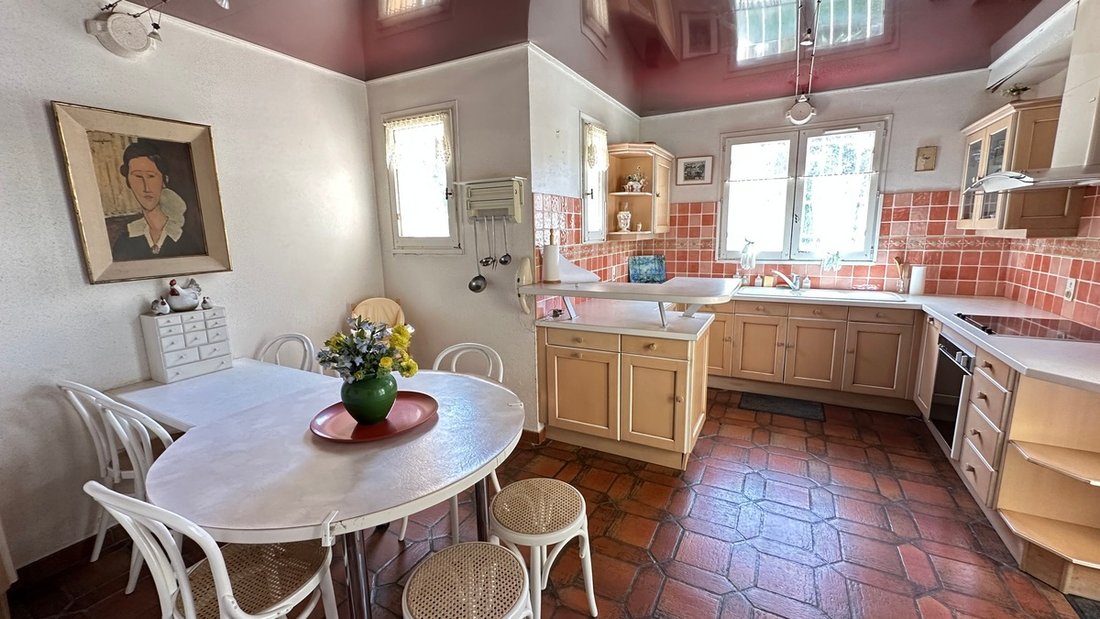 Casa a Nord, Sanary-sur-Mer, Francia 4 - 17830357