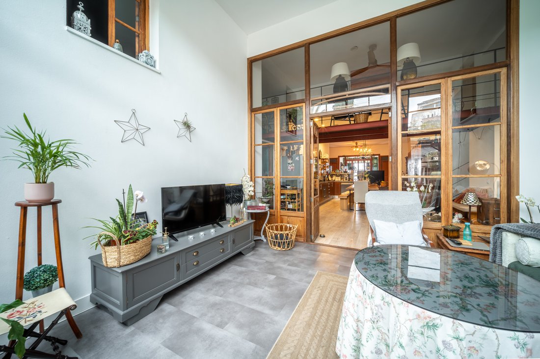 Apartment in Sineu, Balearic Islands, Spain 2 - 17821636