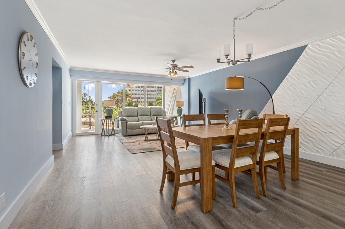 Condominio a Fort Lauderdale, Florida, Stati Uniti 3 - 17820551