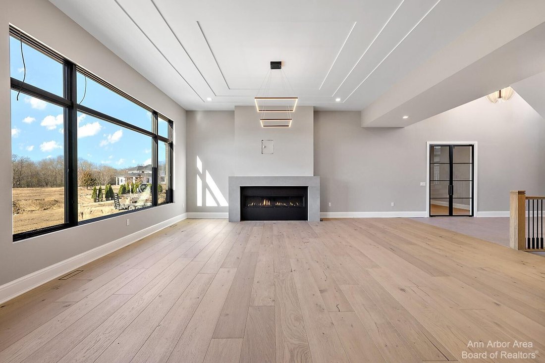 House in Ann Arbor, Michigan, United States 5 - 17834747