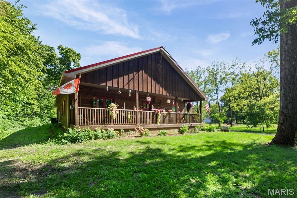 House in Columbia, Illinois, United States 4 - 17823584