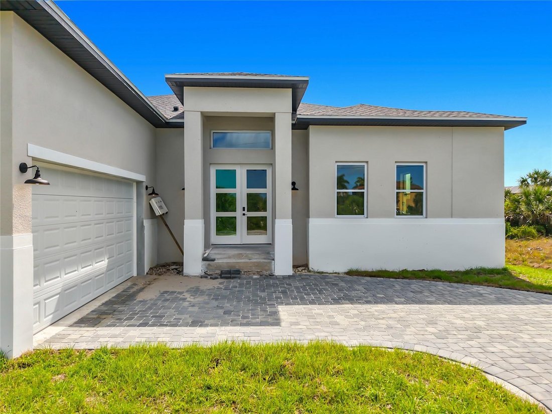 House in Port Charlotte, Florida, United States 3 - 17823431