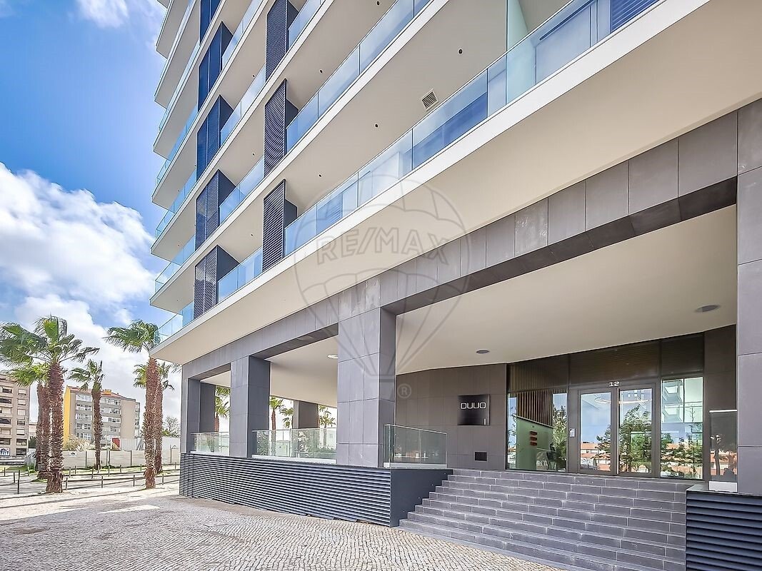 Apartamento en Avenidas Novas, Lisboa, Portugal 3 - 17821096
