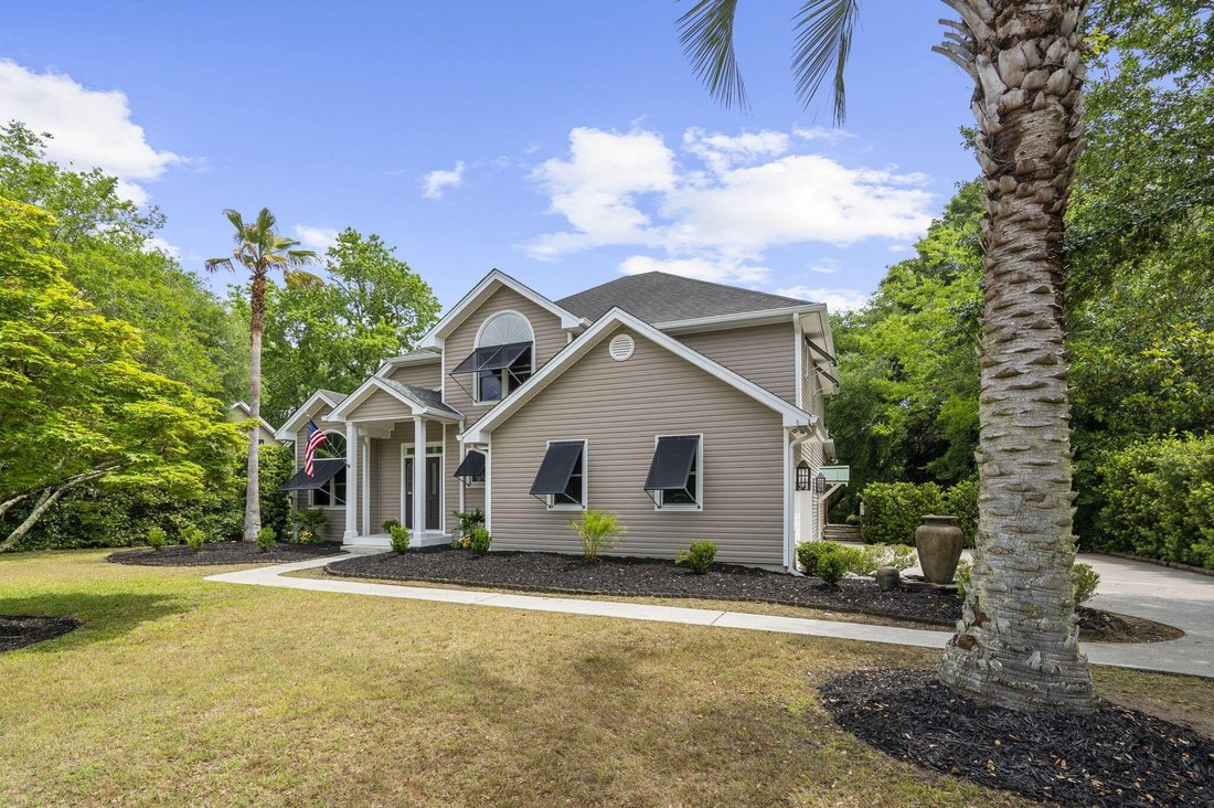 House in Mount Pleasant, South Carolina, United States 4 - 17831558