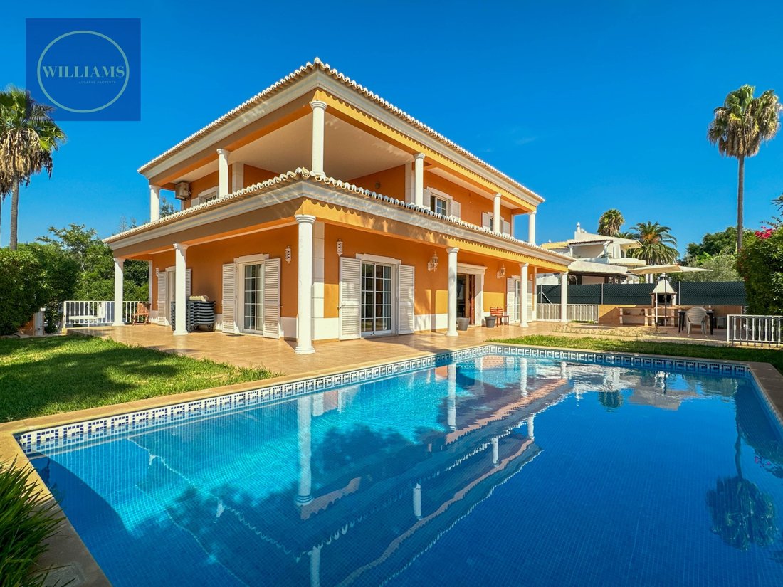 House in Almancil, Algarve, Portugal 2 - 17821027