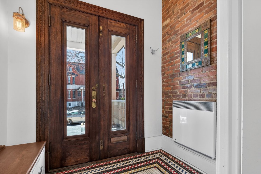 House in Westmount, Quebec, Canada 3 - 17820698