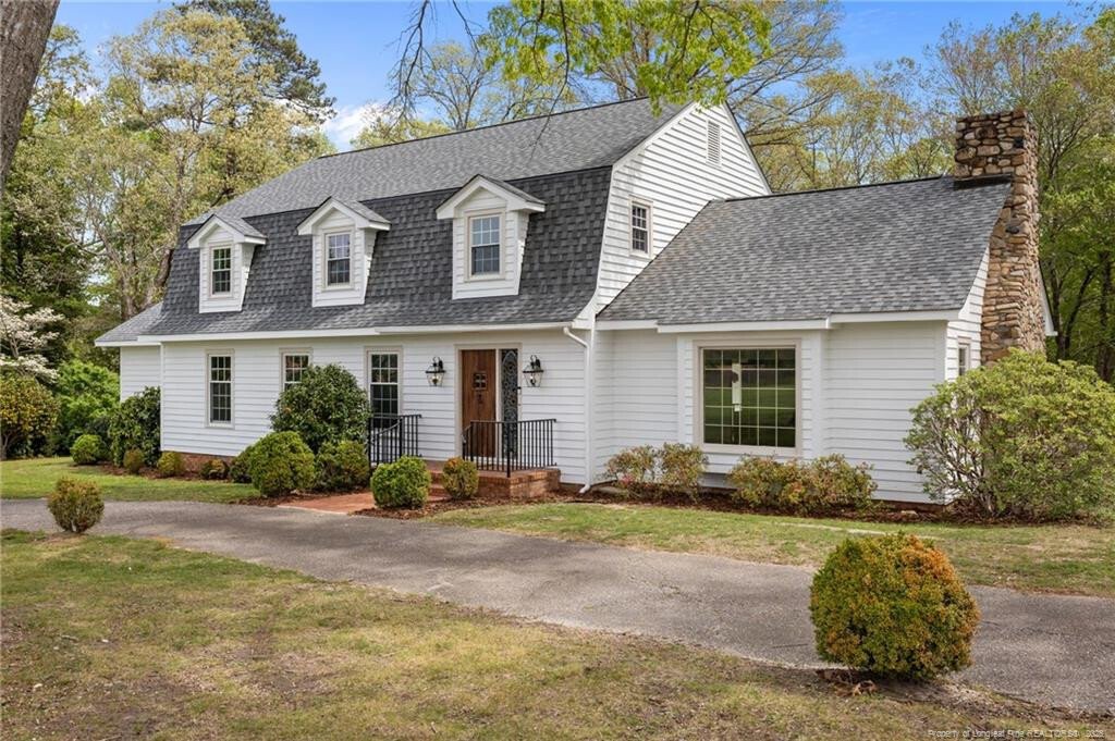 House in Angier, North Carolina, United States 2 - 17828756
