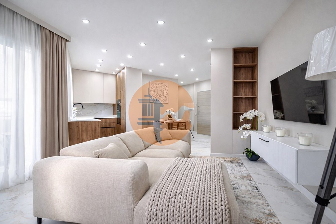 Apartment in Armacao de Pera, Algarve, Portugal 1 - 17821015