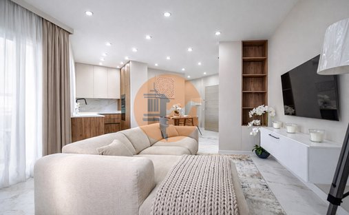Apartment in Armacao de Pera, Algarve, Portugal 1