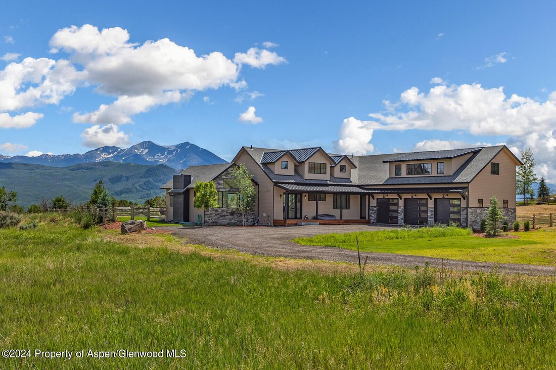House in Carbondale, Colorado, United States 3 - 17830522