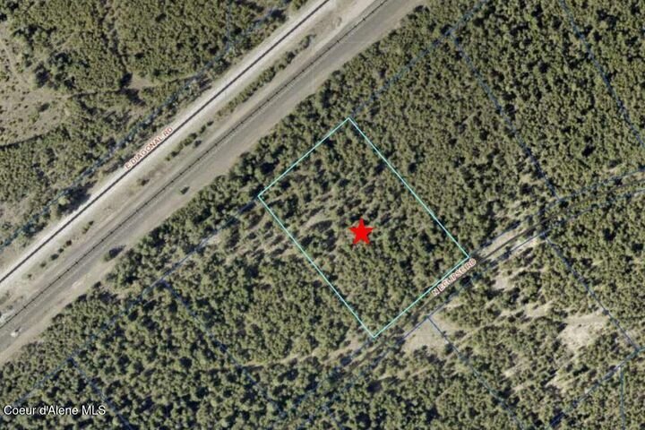 House in Athol, Idaho, United States 3 - 17834812