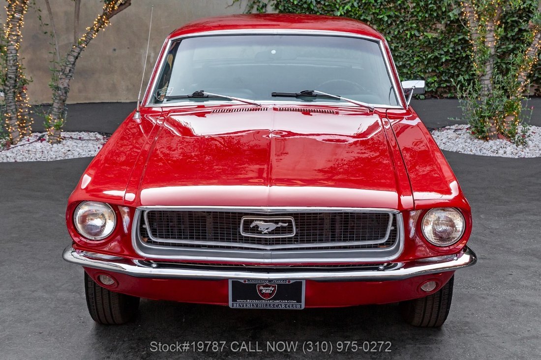 Ford Mustang in Los Angeles, CA 2 - 17829232