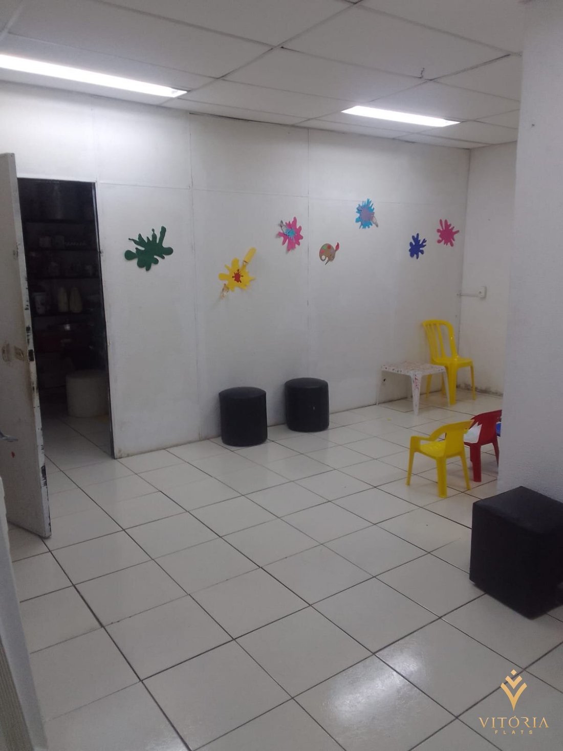 Apartment in São Paulo, State of São Paulo, Brazil 2 - 17833131